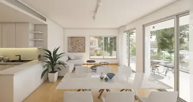 3 bedroom apartment in Nicosia, Cyprus