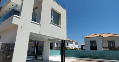 Casa 4 habitaciones en Ayia Napa, Chipre