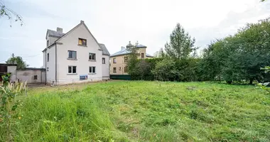 Maison dans Vilnius, Lituanie