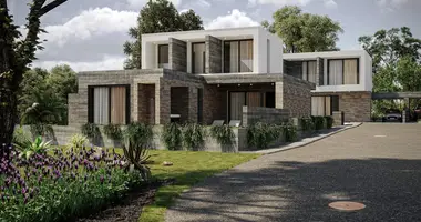 Maison 3 chambres dans Chlórakas, Chypre