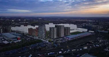 2 bedroom apartment in London, United Kingdom