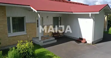 Mieszkanie 3 pokoi w Tornio, Finlandia