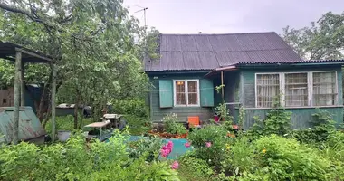 Maison 2 chambres dans Gatchina, Russie