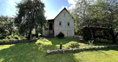 House in Nieharelski sielski Saviet, Belarus