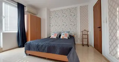 Apartamento 2 habitaciones en Nesebar, Bulgaria