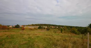Plot of land in Veszpremfajsz, Hungary