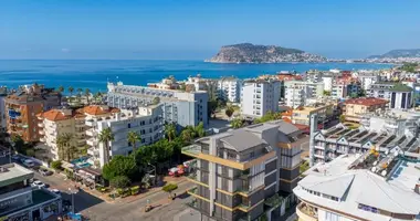 Apartamento en Alanya, Turquía