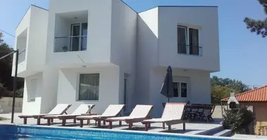 Villa 3 bedrooms in Mjesni odbor Poganka - Sveti Anton, Croatia