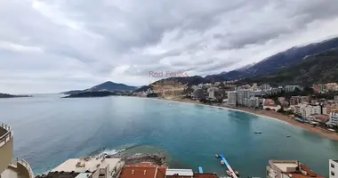 2 bedroom apartment in Rafailovici, Montenegro