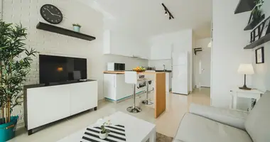 Studio apartment in Trikomo, Northern Cyprus