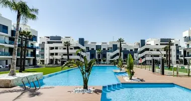 2 bedroom apartment in Guardamar del Segura, Spain