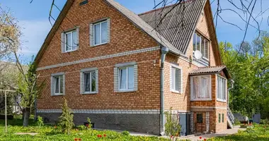 Haus in Piarezyrski sielski Saviet, Belarus