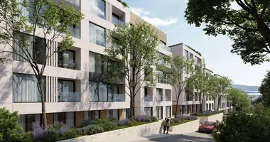 Appartement 2 chambres dans Mrcevac, Monténégro