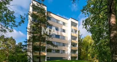 Appartement 4 chambres dans Uusikaupunki, Finlande