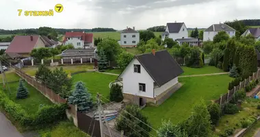 House in Tarasava, Belarus