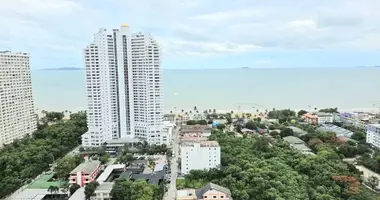 Condo  with Balcony, with Elevator, with Air conditioner in Pattaya, Thailand