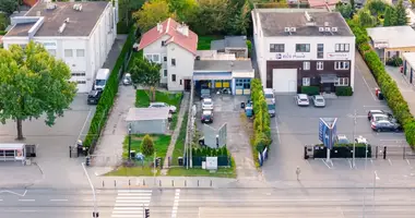 Wohnung in Warschau, Polen