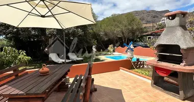 3 bedroom apartment in Santiago del Teide, Spain