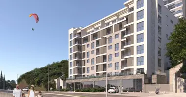 Apartamento independiente Piso independiente 1 habitacion en Becici, Montenegro