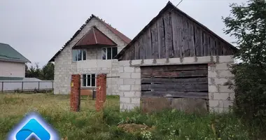 Casa en Svietlahorsk, Belarús