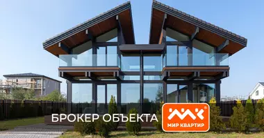 Casa en Koltushskoe selskoe poselenie, Rusia