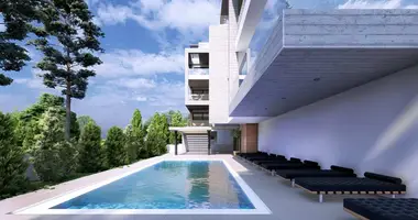 2 bedroom apartment in Germasogeia, Cyprus