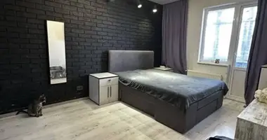 Appartement 1 chambre dans Odessa, Ukraine