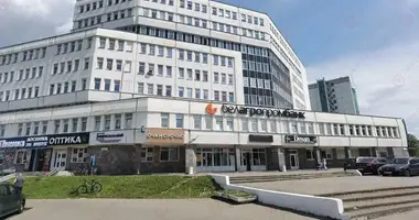 Geschäft 529 m² in Minsk, Weißrussland