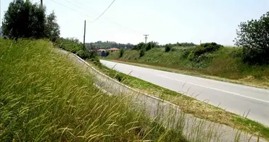 Terrain dans Agios Nikolaos, Grèce