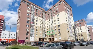 Appartement 2 chambres dans Minsk, Biélorussie