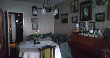 Mieszkanie 4 pokoi w Szombathelyi jaras, Węgry