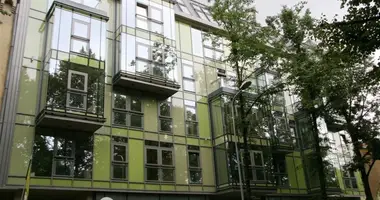 Wohnung 5 Zimmer in Riga, Lettland