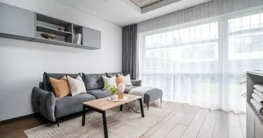 2 room apartment in Vilnius, Lithuania