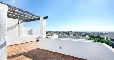 Mieszkanie 2 pokoi w Benalmadena, Hiszpania