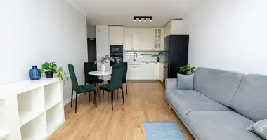 Commercial property 54 m² in Krakow, Poland