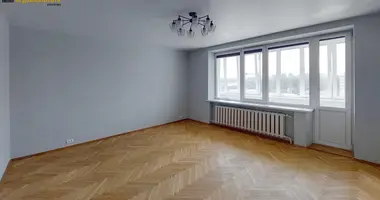 Apartamento 3 habitaciones en Minsk, Belarús