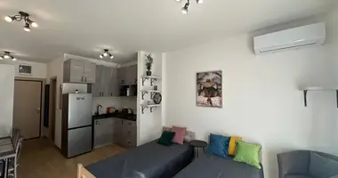 Apartamento en Budva, Montenegro