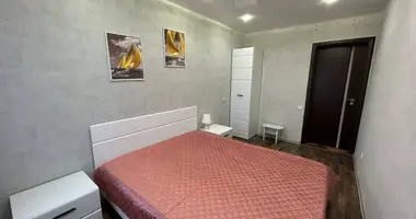 2 room apartment in Asipavicy, Belarus