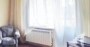 2 room apartment in Damachava, Belarus