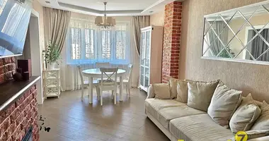 3 room apartment in Lyasny, Belarus