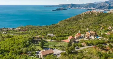Villa 5 chambres dans Sustas, Monténégro