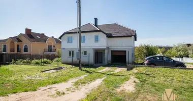 House in Piatryskauski sielski Saviet, Belarus