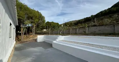 Propriété commerciale dans la Vila Joiosa Villajoyosa, Espagne