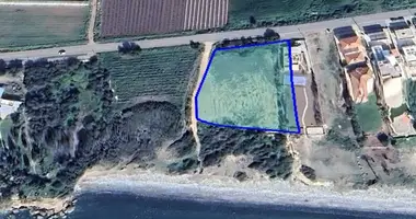 Plot of land in Maroni, Cyprus