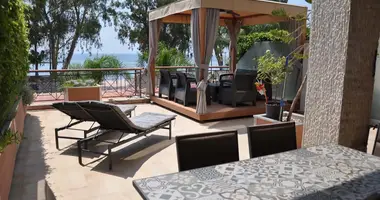Wohnung 3 Schlafzimmer in Germasogeia, Zypern