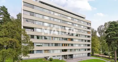Appartement 1 chambre dans Helsinki sub region, Finlande