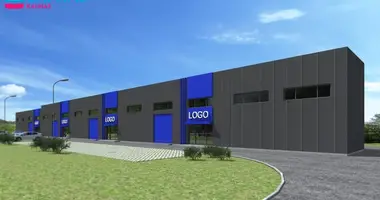 Gewerbefläche 190 m² in Kaunas, Litauen