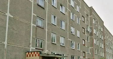 Mieszkanie 1 pokój w Mołodeczno, Białoruś