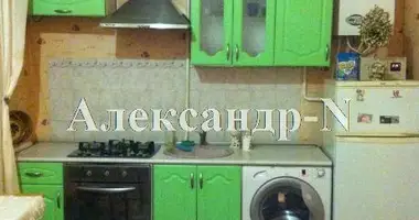 3 room apartment in Odessa, Ukraine