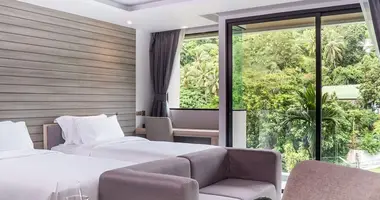 Appartement 1 chambre dans Phuket, Thaïlande